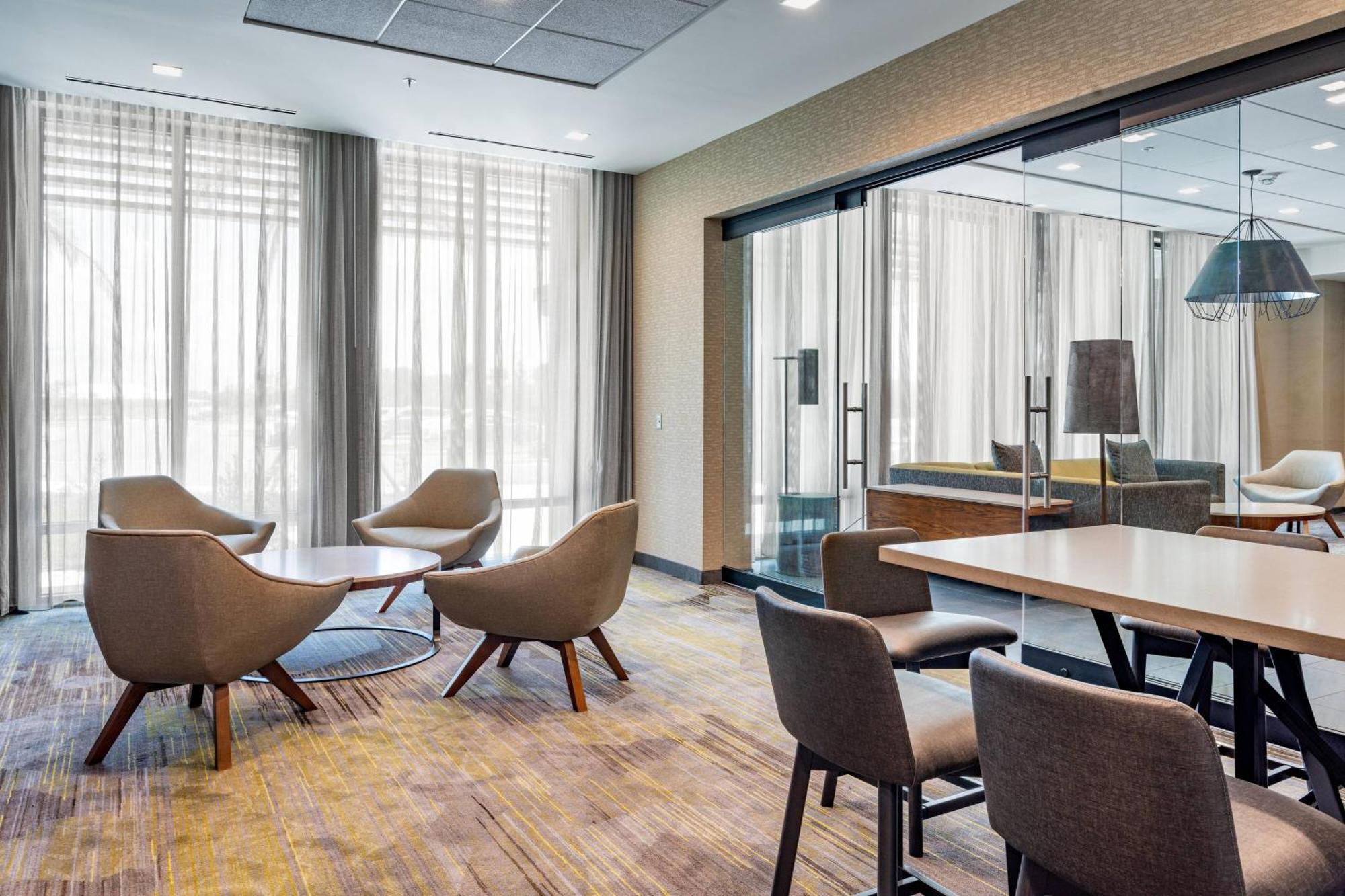 Courtyard By Marriott Port St. Lucie Tradition Ngoại thất bức ảnh