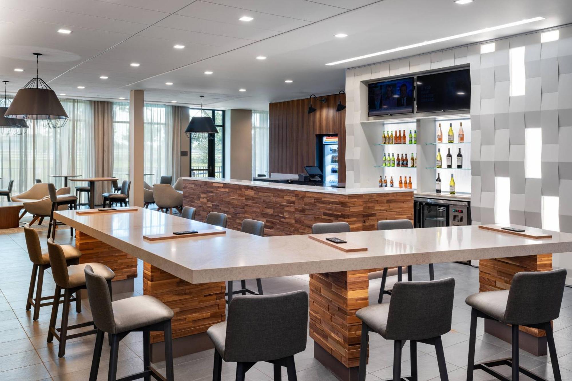 Courtyard By Marriott Port St. Lucie Tradition Ngoại thất bức ảnh