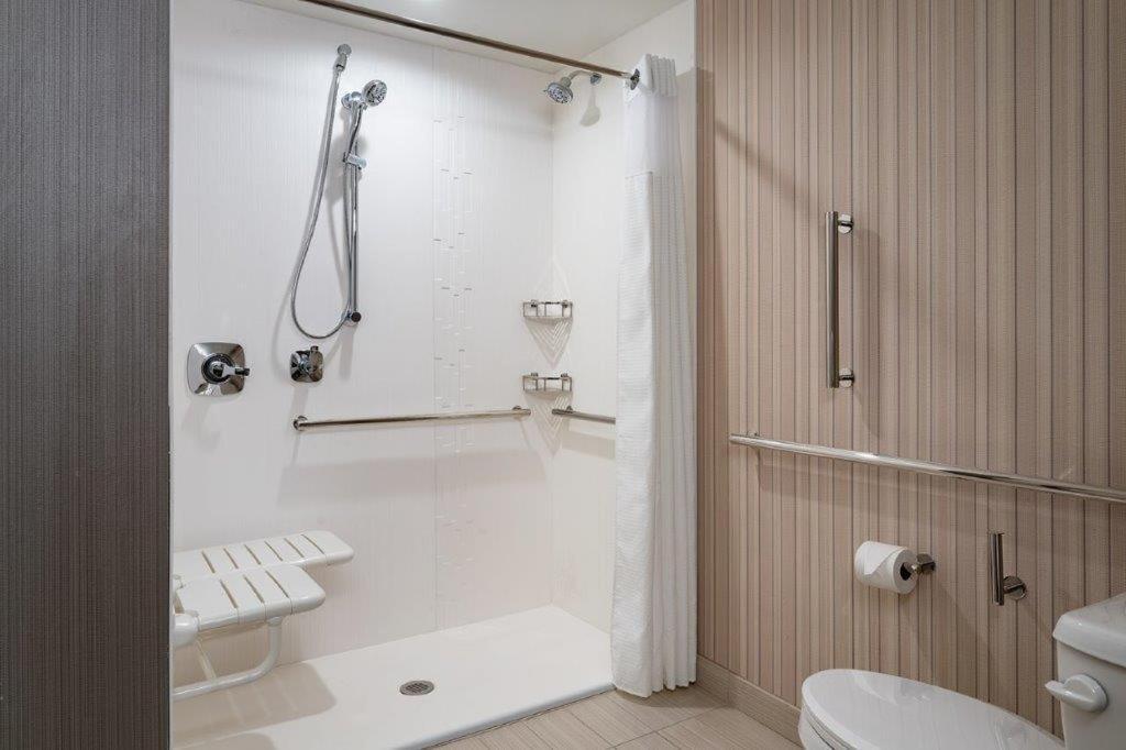 Courtyard By Marriott Port St. Lucie Tradition Ngoại thất bức ảnh