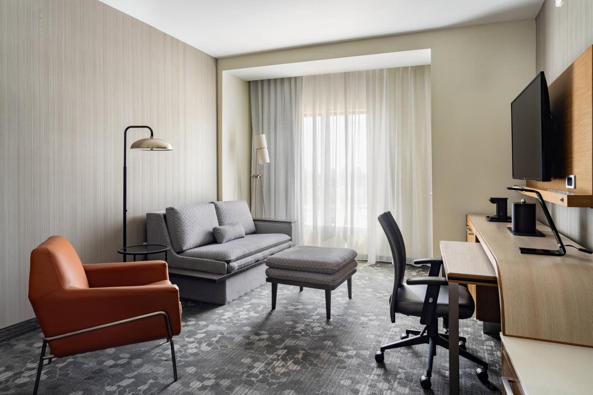 Courtyard By Marriott Port St. Lucie Tradition Ngoại thất bức ảnh