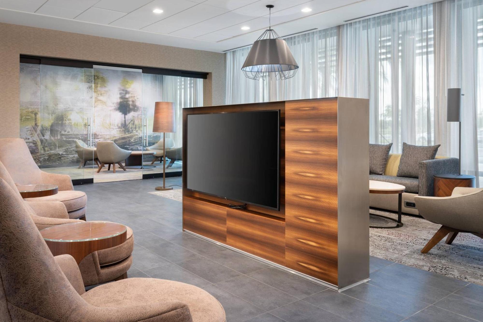 Courtyard By Marriott Port St. Lucie Tradition Ngoại thất bức ảnh