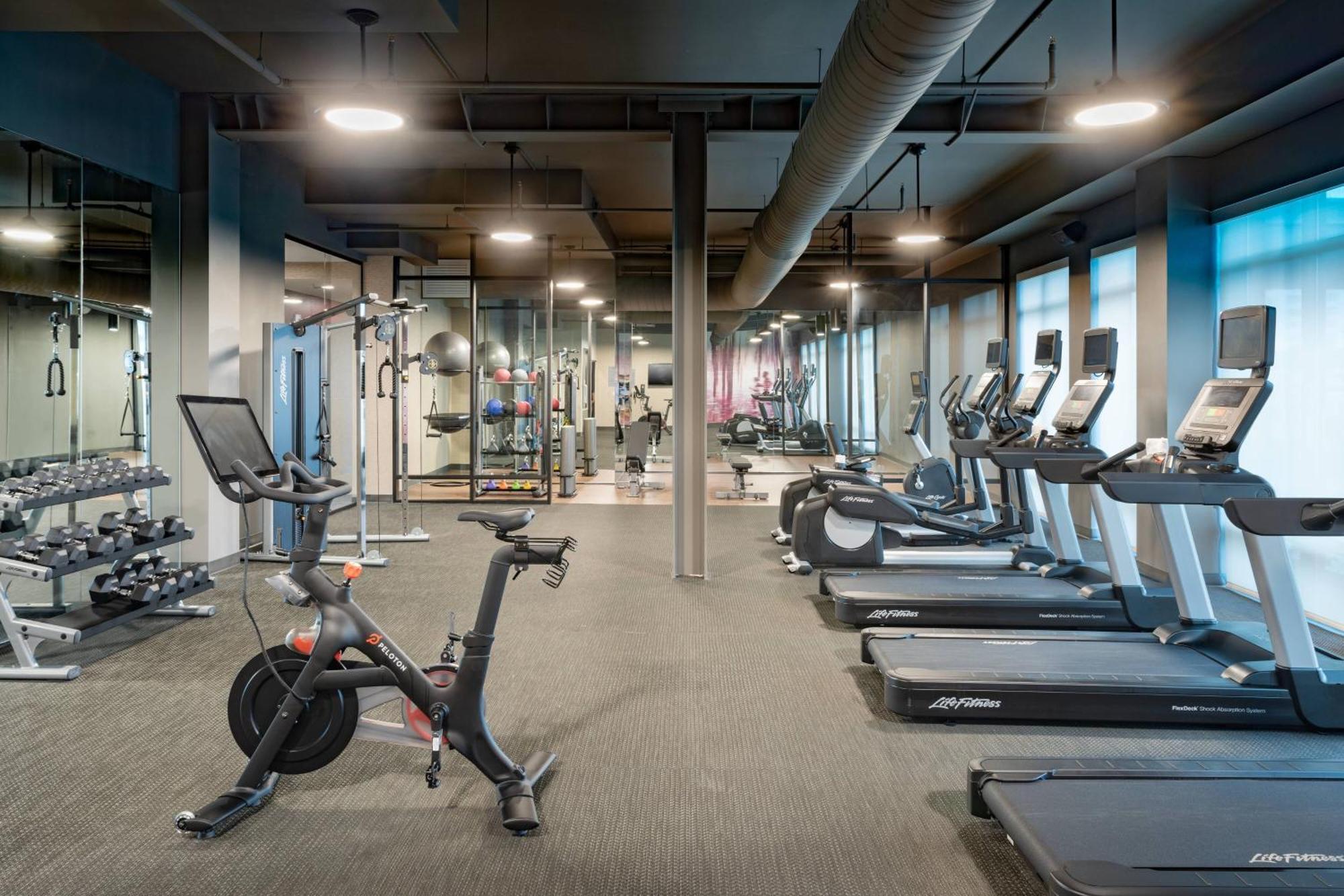 Courtyard By Marriott Port St. Lucie Tradition Ngoại thất bức ảnh