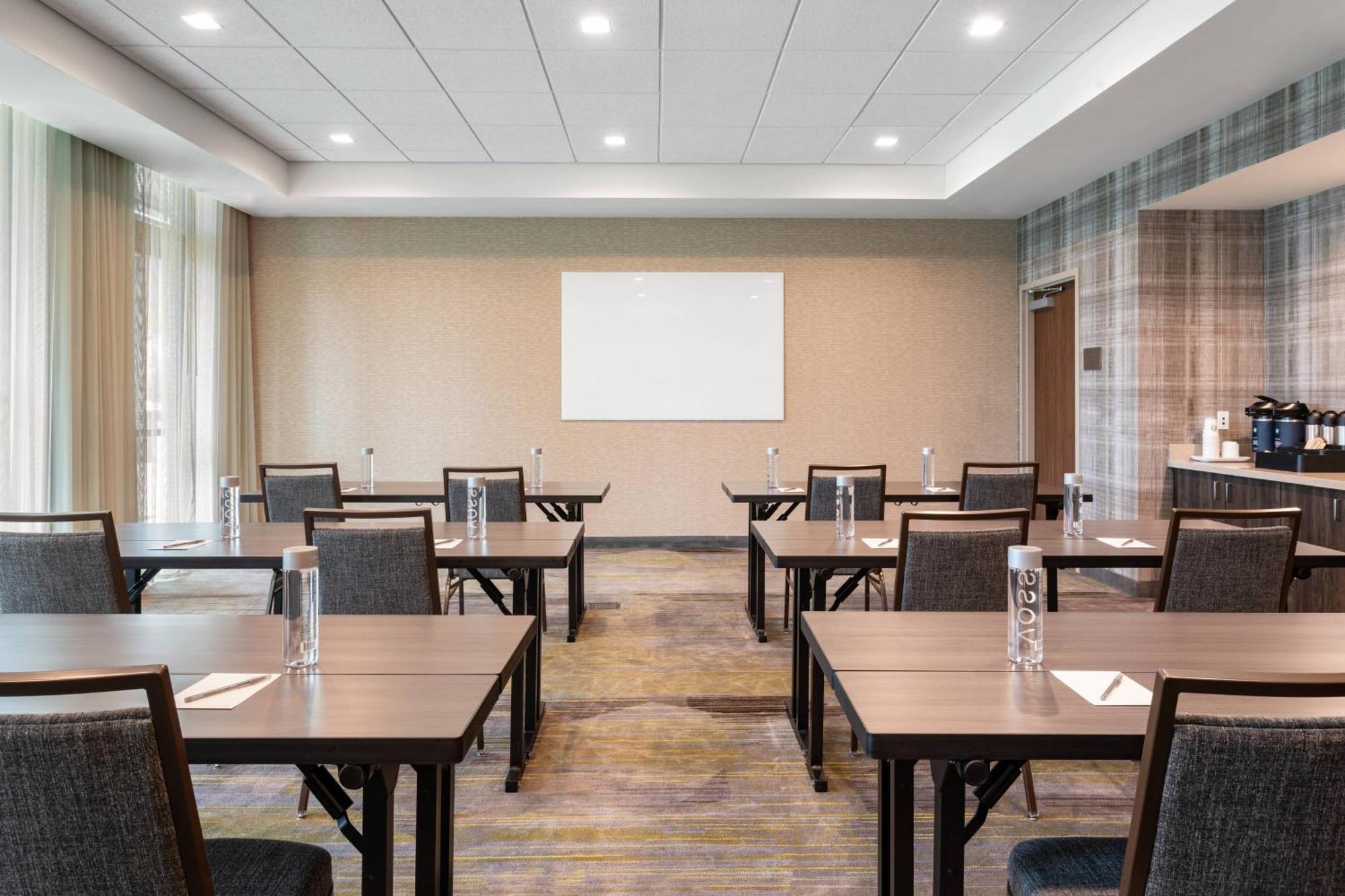 Courtyard By Marriott Port St. Lucie Tradition Ngoại thất bức ảnh